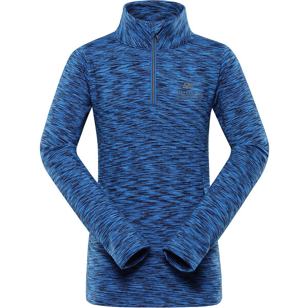 ALPINE PRO - QADO DETSKÝ RÝCHLOSCHNÚCI SVETER 46667706