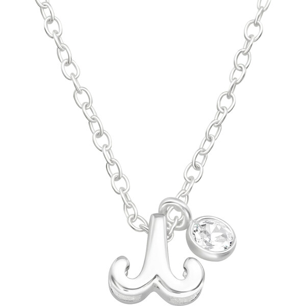 MAJYA Strieborný prívesok s retiazkou BERAN 10600 64581254