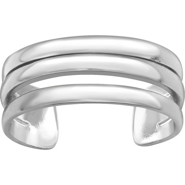 MAJYA Strieborný prsteň SOLA 10647 64581285