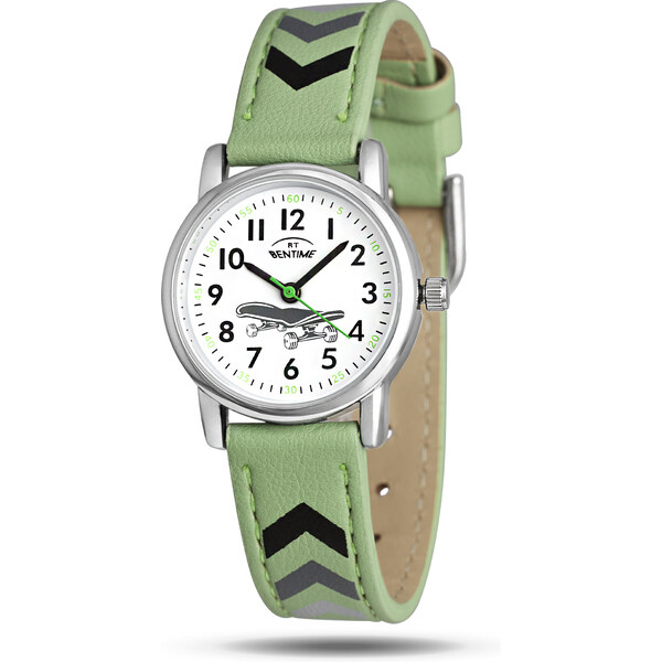 Bentime Detské hodinky 002-9BA-255G 66581759
