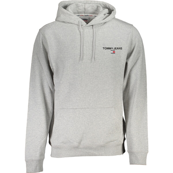 Pánska mikina Tommy Hilfiger bez zipsu 64707863