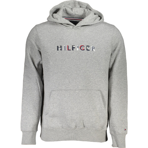 Pánska mikina Tommy Hilfiger bez zipsu 64705106