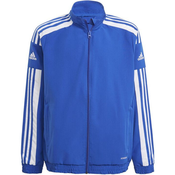 Mikina adidas Squadra 21 Jr GP6442 49774060