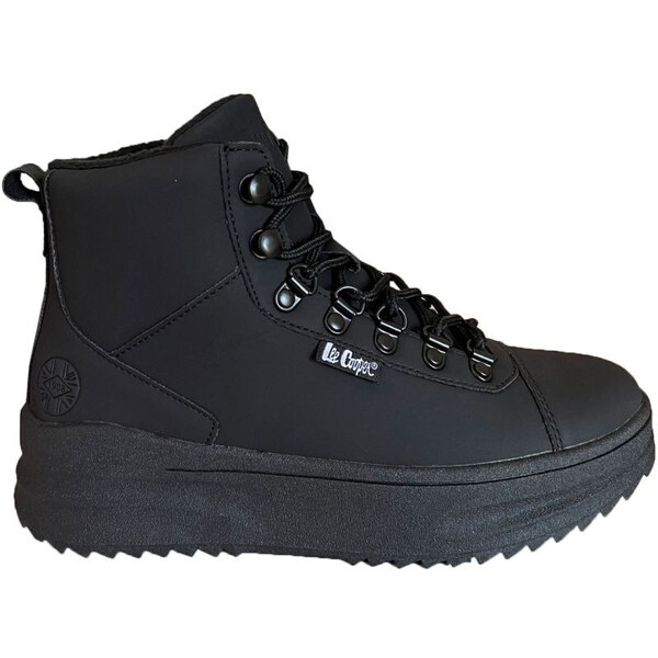 Lee Cooper W LCJ-23-31-3028LA dámske topánky 49774835