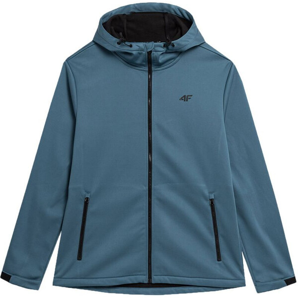 Softshellová bunda 4F M156 M 4FAW23TSOFM156 32S pánske 49774829