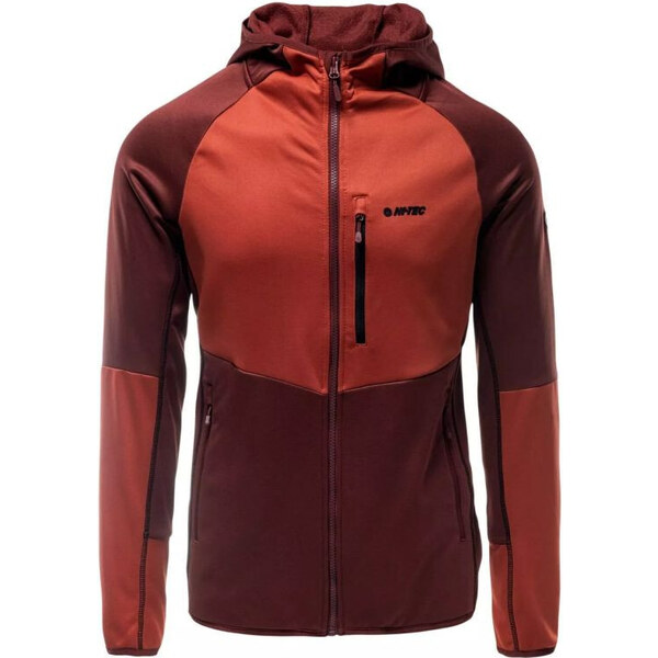 Mikina Hi-tec Camil M 92800441391 49941945