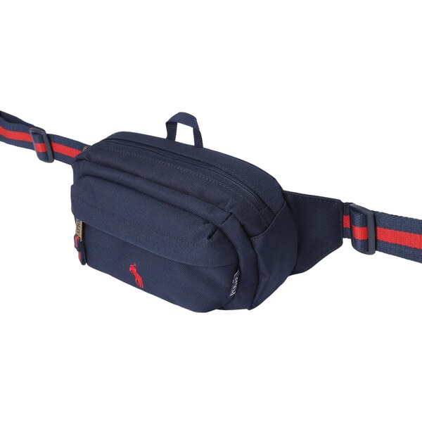 Polo Ralph Lauren Kabelky námornícka modrá / červená 55779891