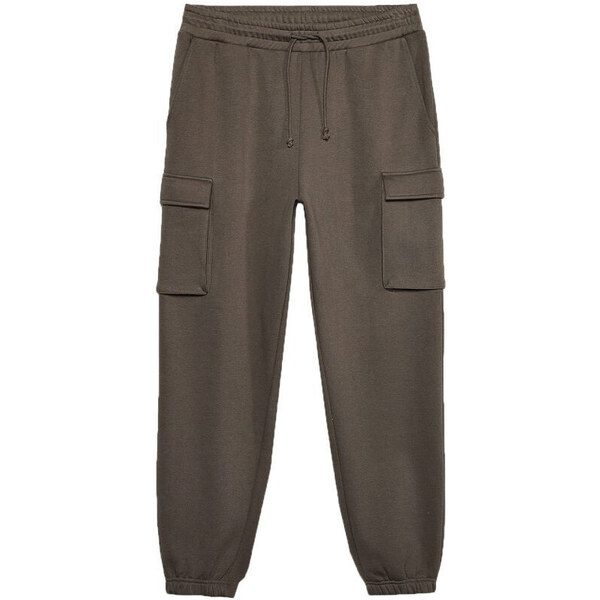 Outhorn nohavice M513 M OTHAW23TTROM513 43S 49775239