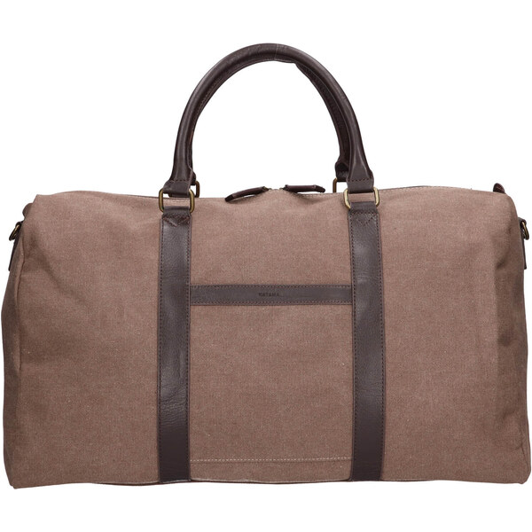 Cestovná taška Katana Corels - hnedá 46447426