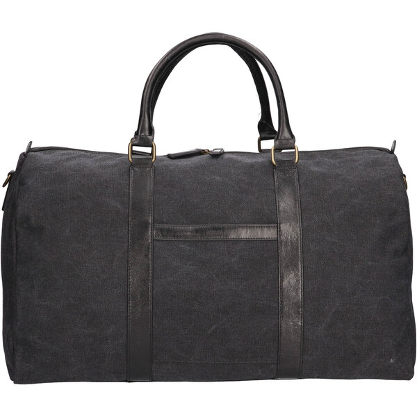 Cestovná taška Katana Corels - čierna 46447427