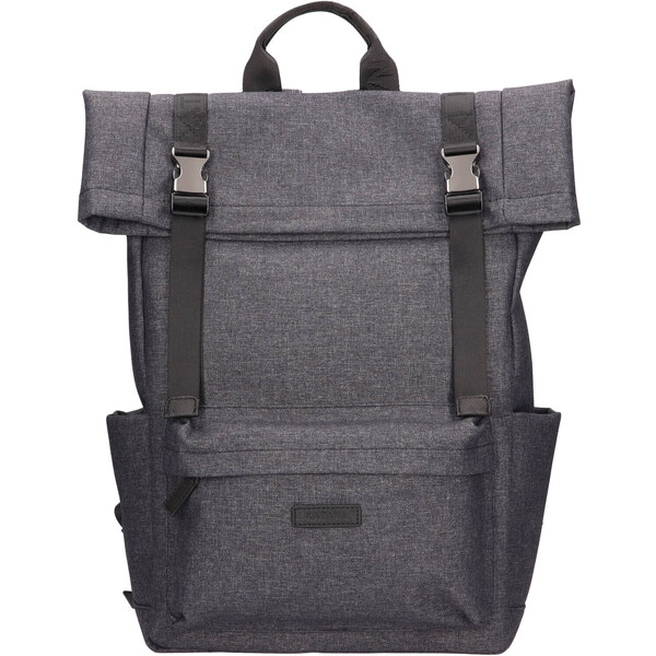 Pánsky batoh Katana Jenis - šedá 46447424