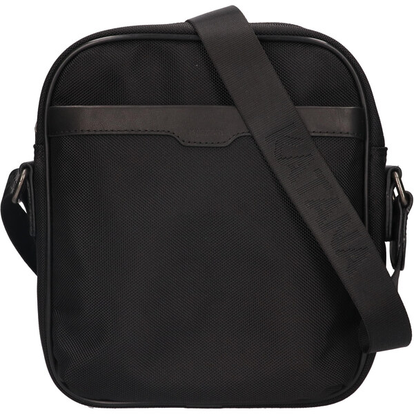 Pánska taška na doklady Katana Voode - čierna 46447434