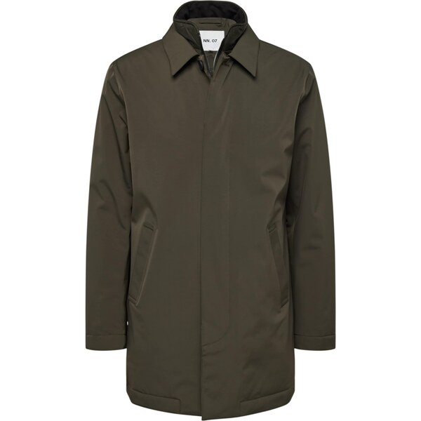 NN07 Prechodný kabát Blake 8240 olivová 65642552