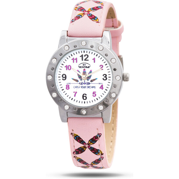 Bentime Detské hodinky 002-9BB-5887E 66585266