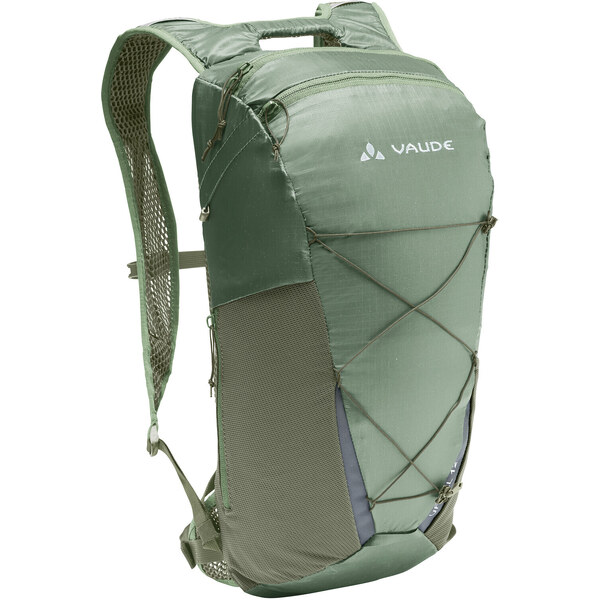 Vaude Uphill 12, unisex batoh, willow green 46472407