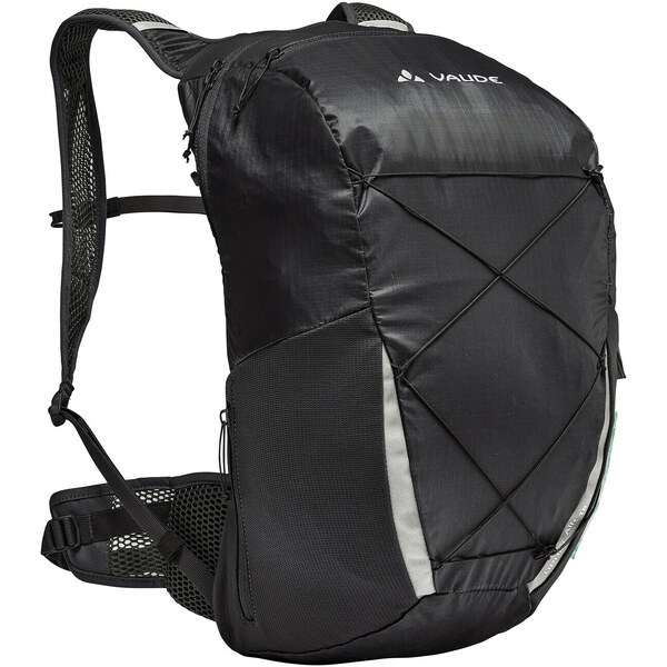 Vaude Uphill 18, unisex batoh, black 46472409