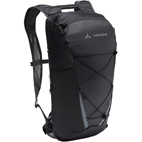 Vaude Uphill 12, unisex batoh, black 46472404