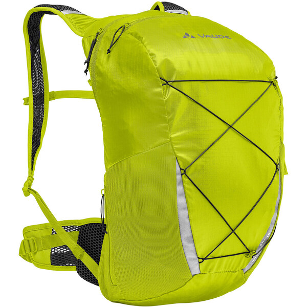 Vaude Uphill 18, unisex batoh, bright green 46472410