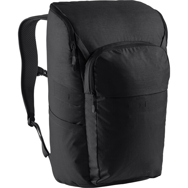 Vaude mestský batoh Albali, unisex, black 46472416