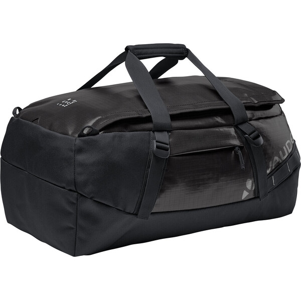 Vaude taška CityDuffel 35, unisex, black 46472428