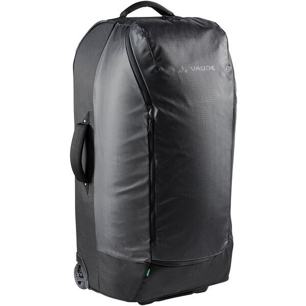 Vaude taška na kolieskach CityTravel 90, black 46472439