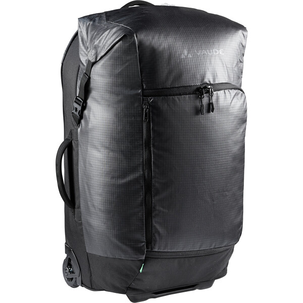 Vaude taška na kolieskach CityTravel 60, black 46472438