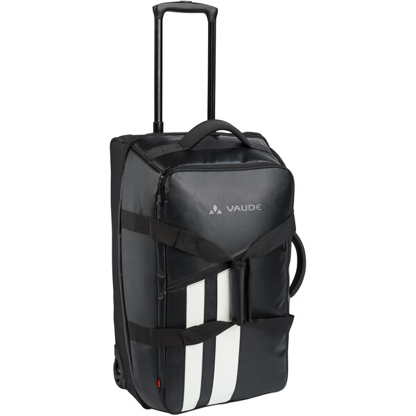 Vaude taška na kolieskach Rotuma 65, black 46472448