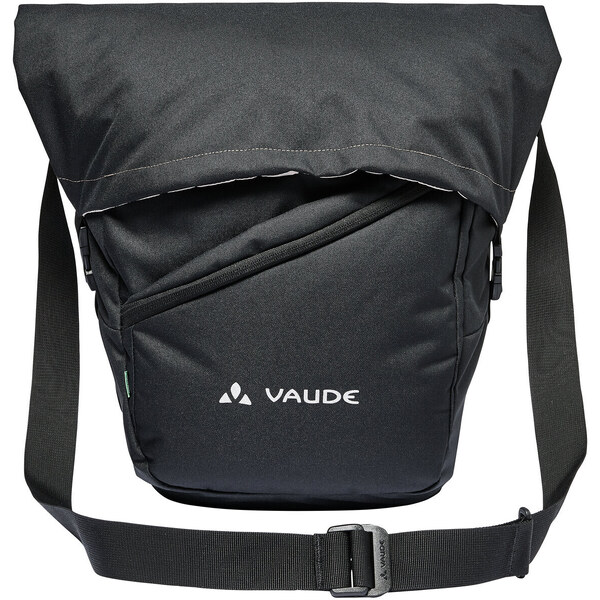 Vaude SortYour Business taška cez rameno, black 46472459