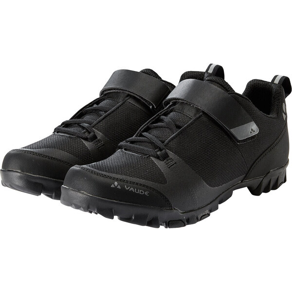 Vaude cyklistické tretry TVL Pavei II, pánske, black 46472462