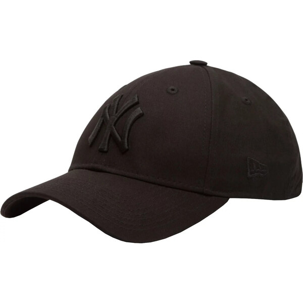 Čierna pánska šiltovka New Era 9FORTY New York Yankees MLB Cap 41327177