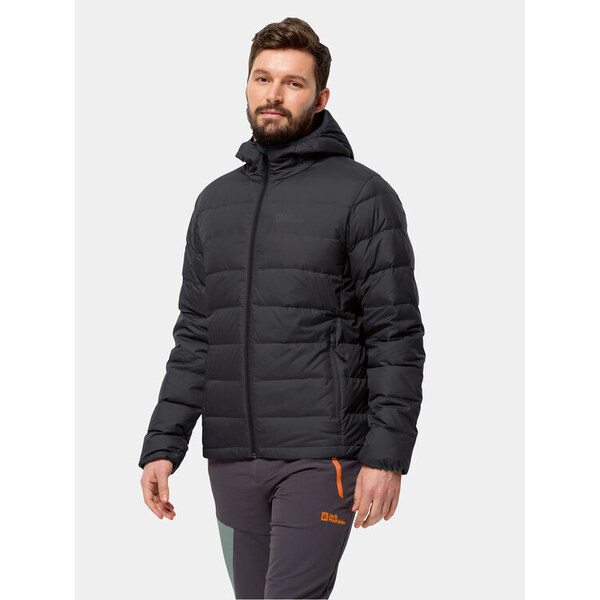 Vatovaná bunda Jack Wolfskin 46471954