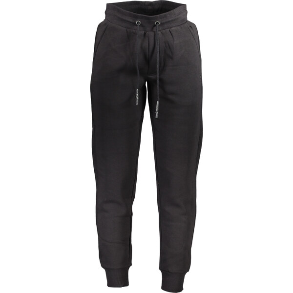 U.S. GRAND US GRAND POLO MENS BLACK PANTS 64709035