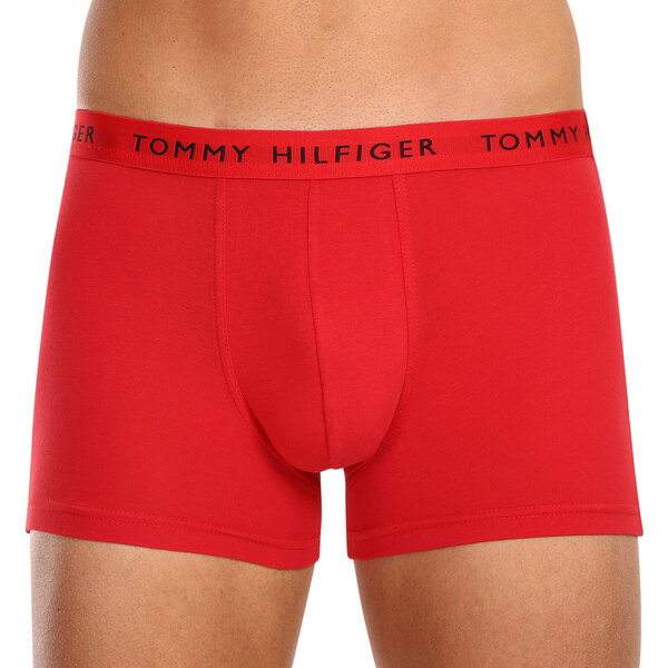 3PACK pánske boxerky Tommy Hilfiger viacfarebné (UM0UM02203 0WS) 35949236