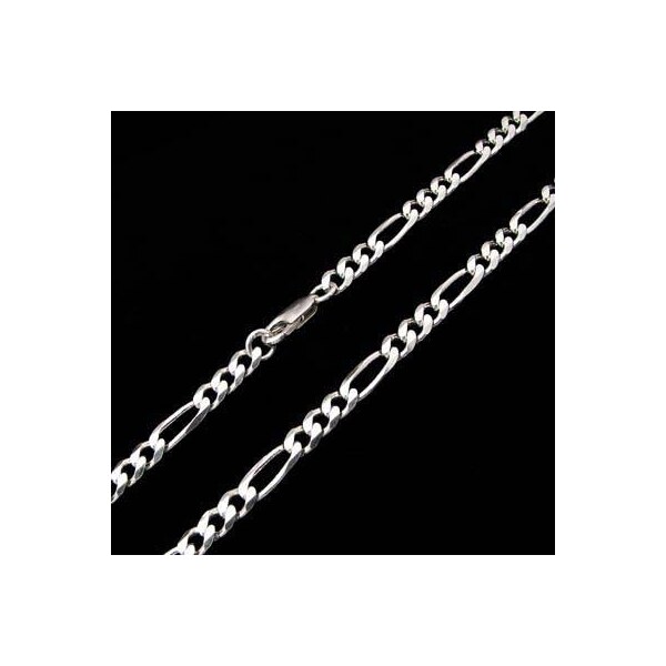 Klenotyn | Strieborná retiazka (KRS052) - 50cm 46491469