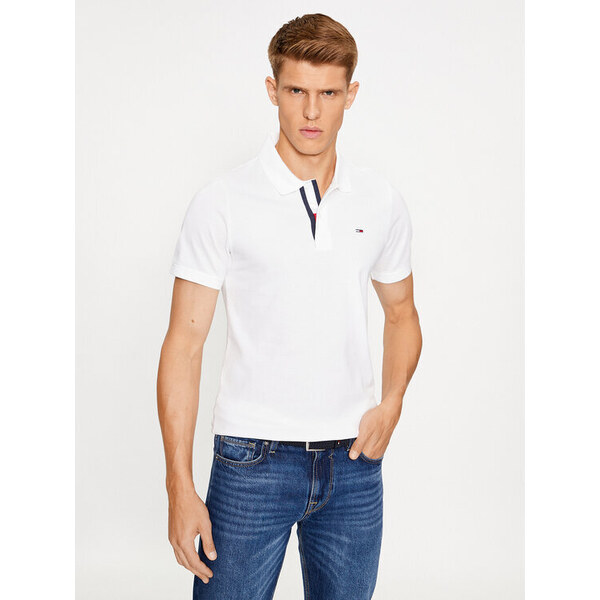 Polokošeľa Tommy Jeans 35604872