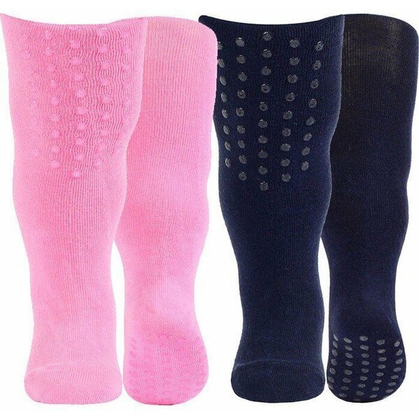 Wola Pančuchy na lozenie a prvé kroky ABS 46457446