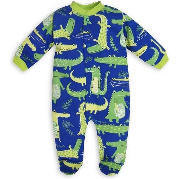 Mrofi Baby Overal ALIGATOR 39577565
