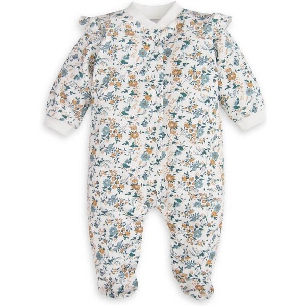 Mrofi Overal FLORI Green 60904506