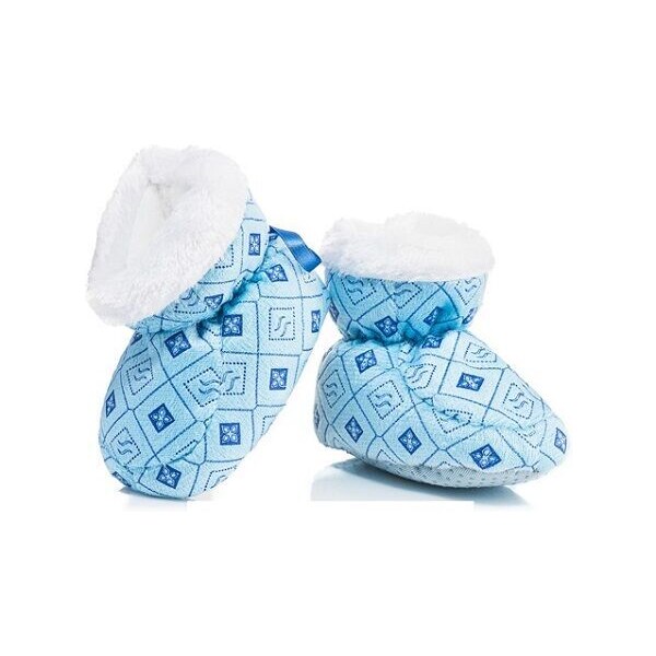 Attractive Baby Papučky KAPCE BLUE 46457464