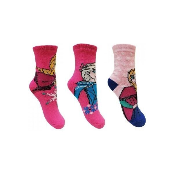 Setino Detské ponožky Frozen 46457435