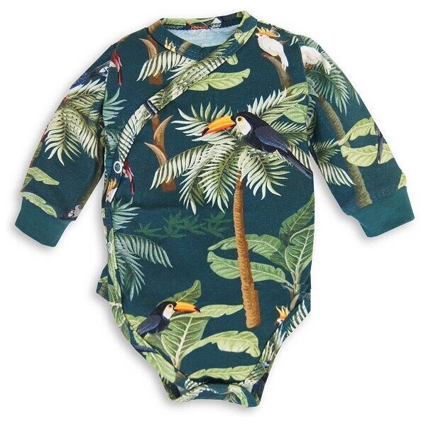 Mrofi Body Tukan 46457423