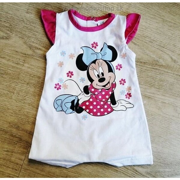 Disney Opaľovačky Minnie 46457508