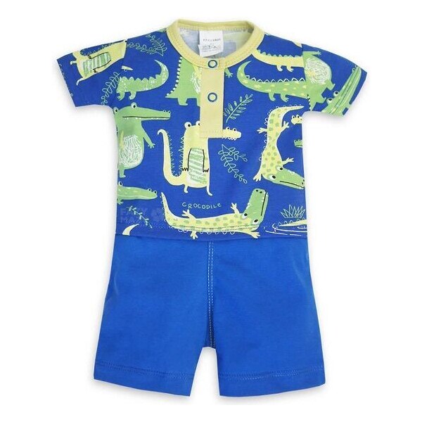 Mrofi Opaľovačky ALIGATOR 46457510