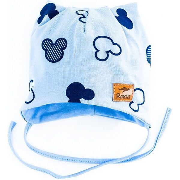 RADA Čiapka pre bábätko MIKO 46457515