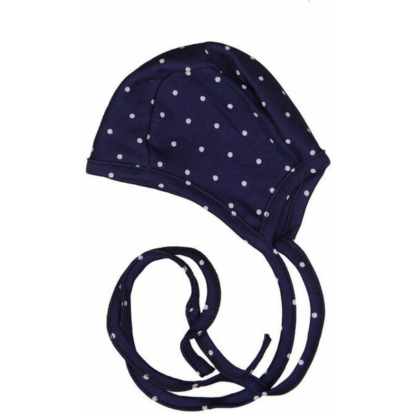 Antony Kojenecká čiapka DIDO Blue 46457523