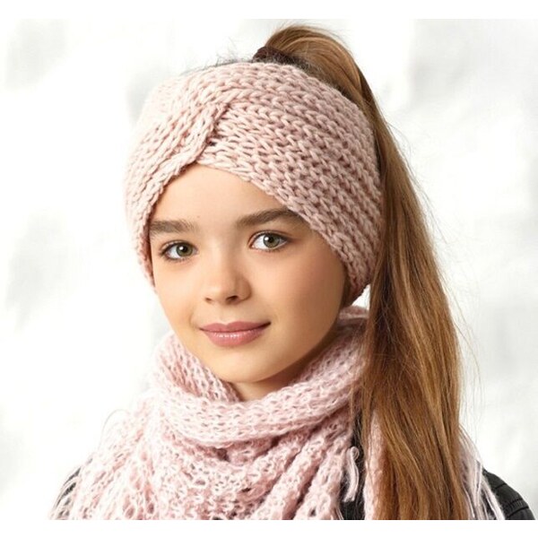 AJS Zimná Čelenka WEAR 63193153