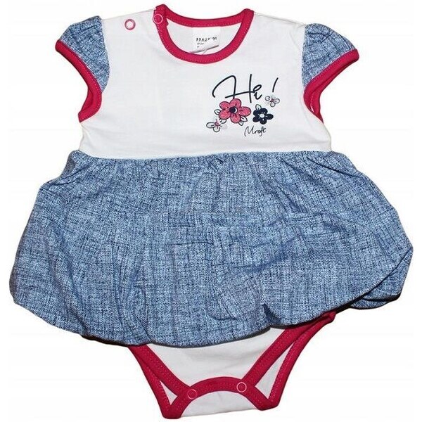 Mrofi BODY sukničkové JEANS 46457610