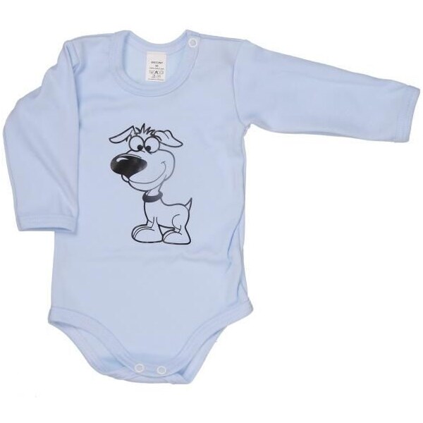 Antony Detske body Kiko Havko Blue 46457613