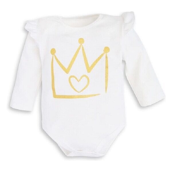 Mrofi Dievčenské body Queen Gold 46457615