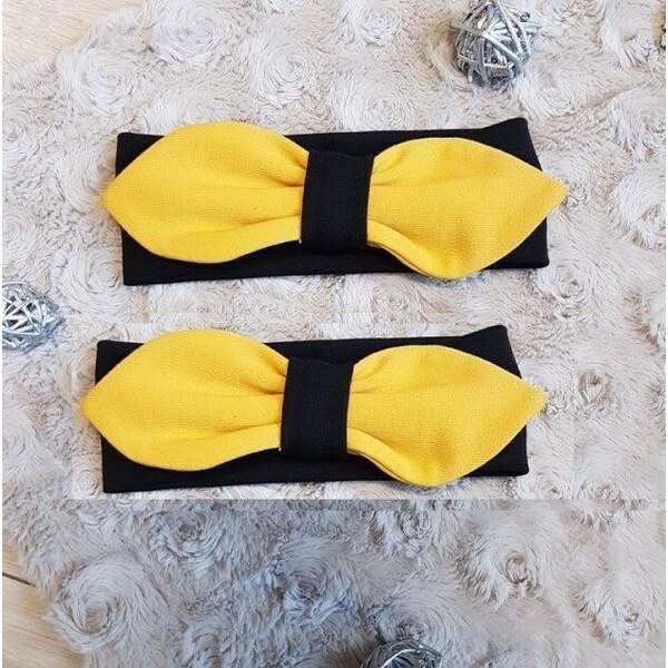 Remix Čelenka JULY BLACK 46457582